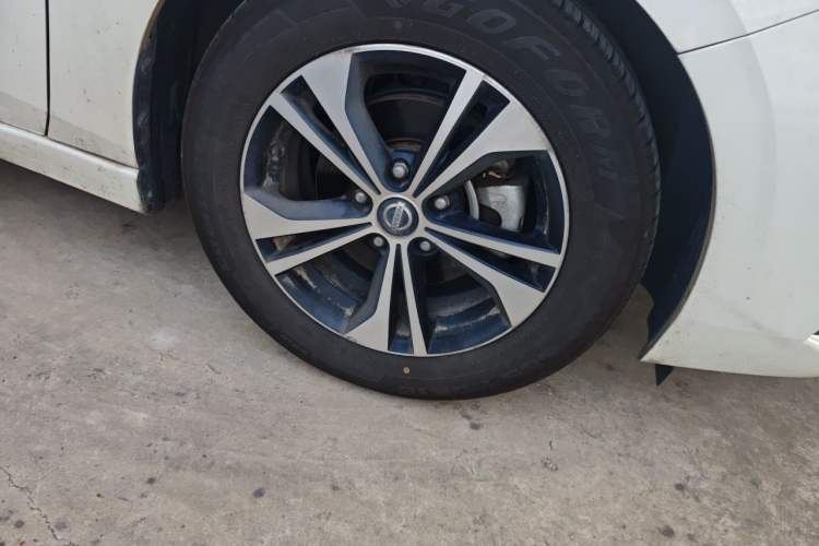 Used Nissan Sylphy 2021 1.6L XL CVT Enjoyment Edition Right Front Wheel Hub