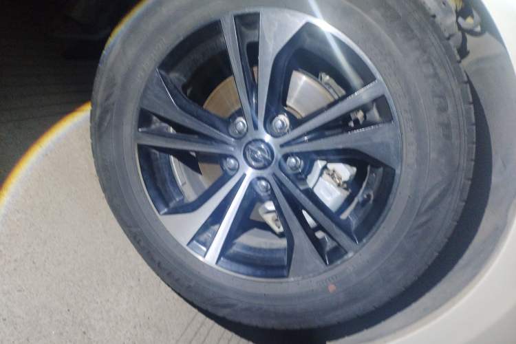 Used Nissan Sylphy 2021 1.6L XL CVT Enjoyment Edition Right Front Wheel Hub
