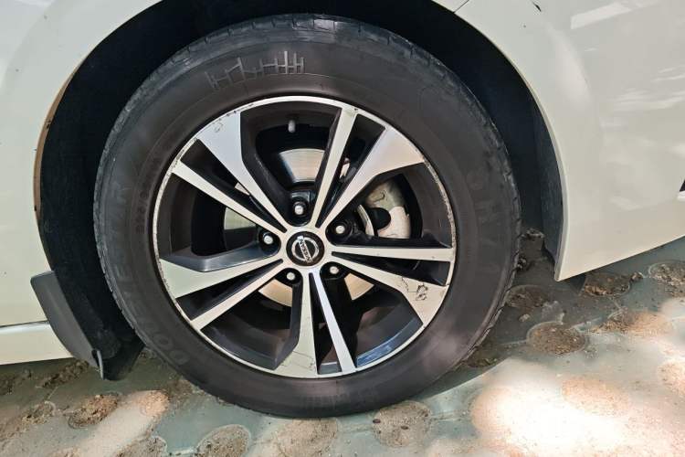Used Nissan Sylphy 2021 1.6L XL CVT Enjoyment Edition Right Front Wheel Hub
