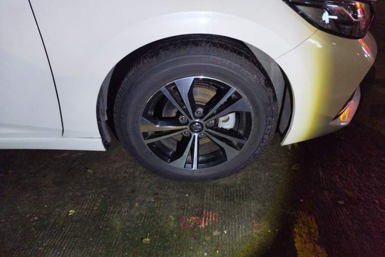 Used Nissan Sylphy 2021 1.6L XL CVT Enjoyment Edition Right Front Wheel Hub