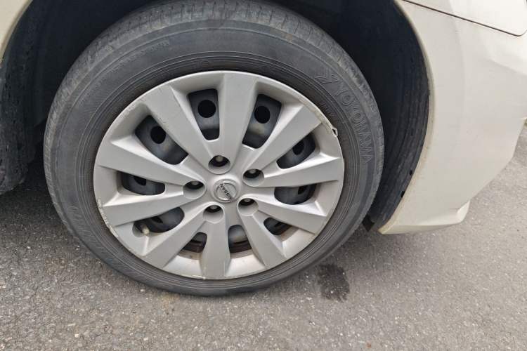 Used Nissan Sylphy 2021 Classic 1.6XE CVT Comfort Edition Right Front Wheel Hub