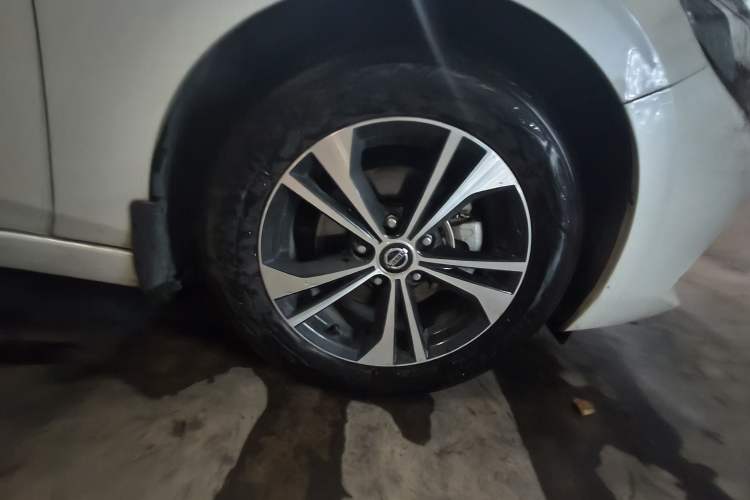 Used Nissan Sylphy 2021 1.6L XL CVT Enjoyment Edition Right Front Wheel Hub
