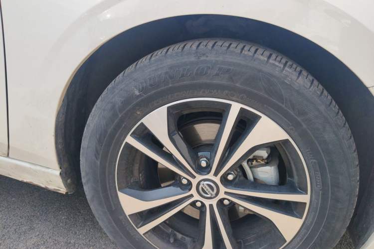 Used Nissan Sylphy 2021 1.6L XL CVT Enjoyment Edition Right Front Wheel Hub