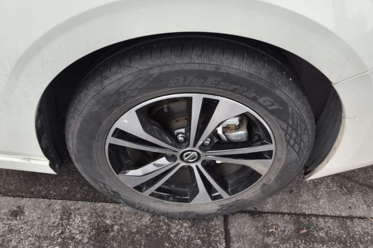 Used Nissan Sylphy 2021 1.6L XL CVT Enjoyment Edition Right Front Wheel Hub