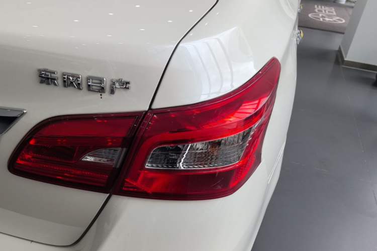 Used Nissan Sylphy 2021 Classic 1.6XE CVT Comfort Edition Right Rear Taillight