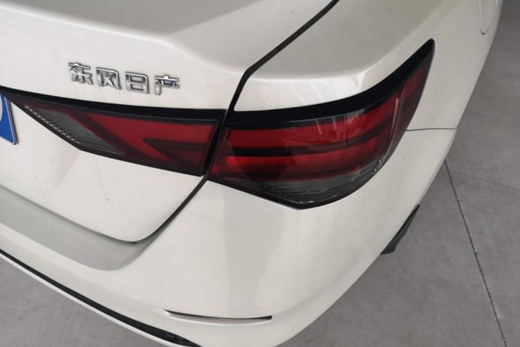 Used Nissan Sylphy 2021 1.6L XL CVT Enjoyment Edition Right Rear Taillight