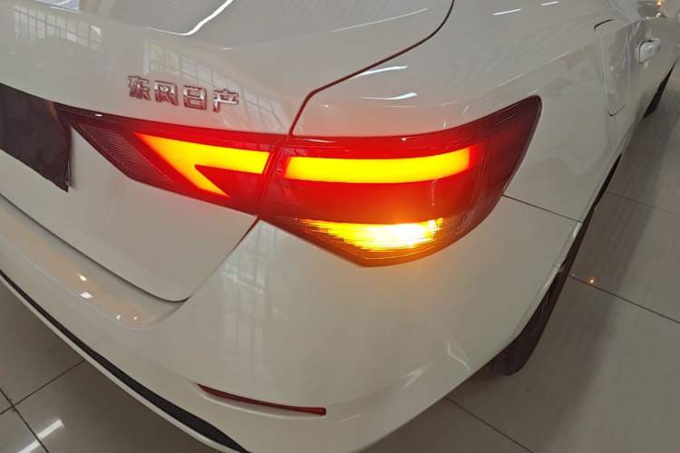 Used Nissan Sylphy 2021 1.6L XL CVT Enjoyment Edition Right Rear Taillight