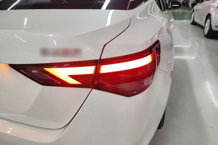 Used Nissan Sylphy 2021 1.6L XL CVT Enjoyment Edition Right Rear Taillight