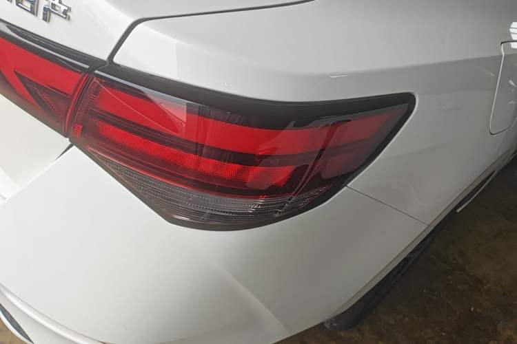 Used Nissan Sylphy 2021 1.6L XL CVT Enjoyment Edition Right Rear Taillight