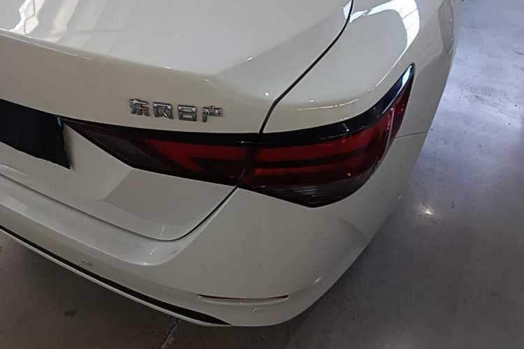 Used Nissan Sylphy 2021 1.6L XL CVT Enjoyment Edition Right Rear Taillight