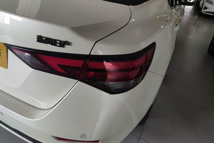 Used Nissan Sylphy 2021 1.6L XL CVT Enjoyment Edition Right Rear Taillight