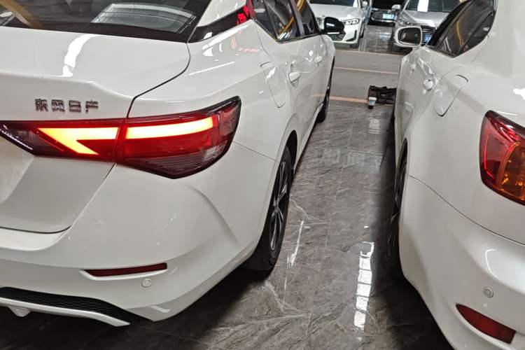 Used Nissan Sylphy 2021 1.6L XL CVT Enjoyment Edition Right Rear Taillight