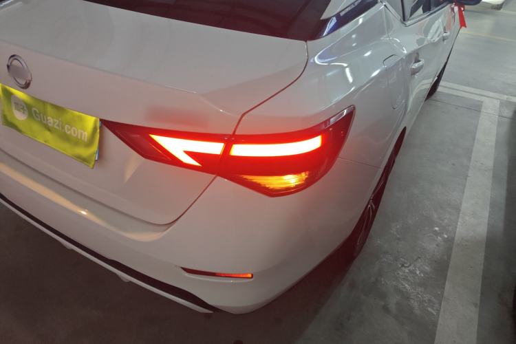 Used Nissan Sylphy 2021 1.6L XL CVT Enjoyment Edition Right Rear Taillight