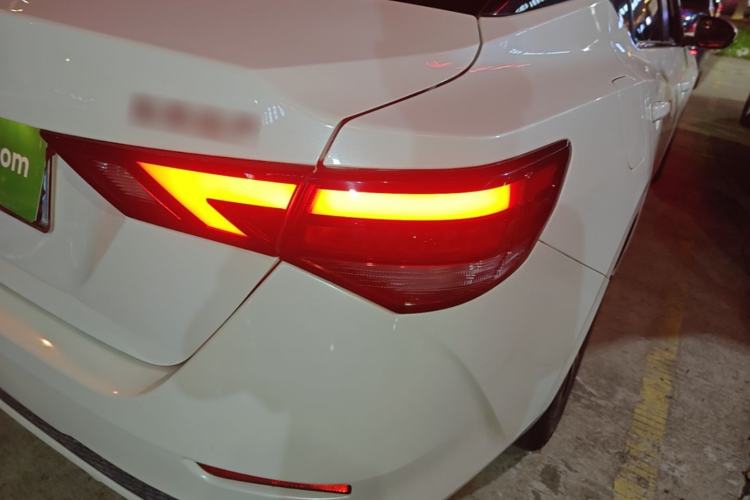 Used Nissan Sylphy 2021 1.6L XL CVT Enjoyment Edition Right Rear Taillight