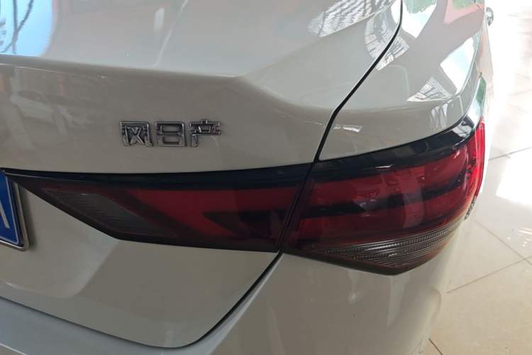 Used Nissan Sylphy 2021 1.6L XL CVT Enjoyment Edition Right Rear Taillight