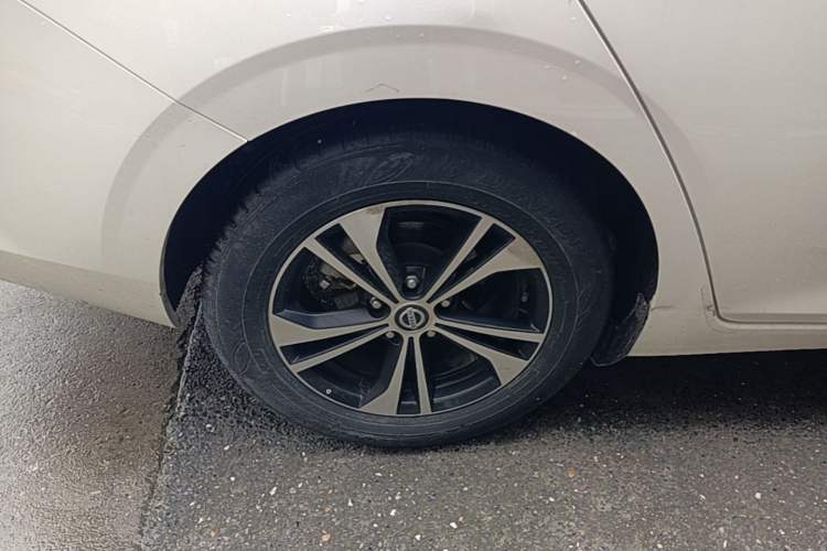 Used Nissan Sylphy 2021 1.6L XL CVT Enjoyment Edition Right Rear Wheel Hub
