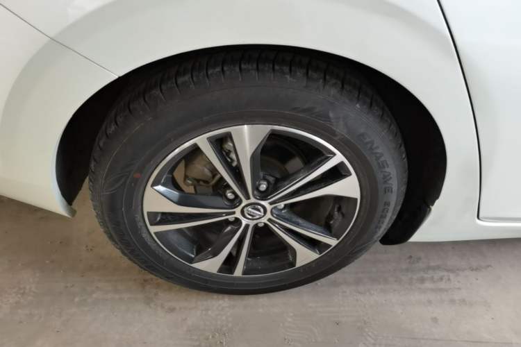 Used Nissan Sylphy 2021 1.6L XL CVT Enjoyment Edition Right Rear Wheel Hub
