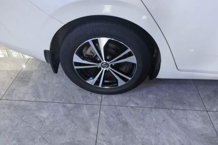 Used Nissan Sylphy 2021 1.6L XL CVT Enjoyment Edition Right Rear Wheel Hub