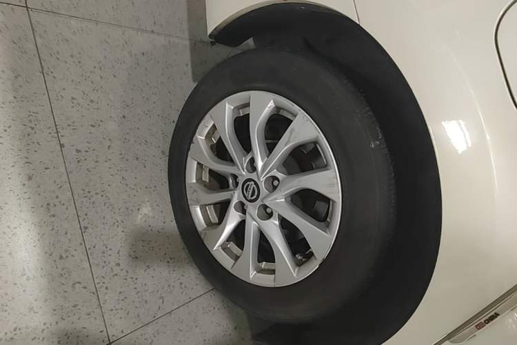 Used Nissan Sylphy 2021 Classic 1.6XL CVT Luxury Edition Right Rear Wheel Hub
