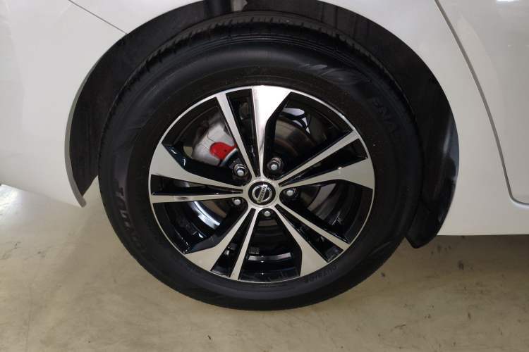 Used Nissan Sylphy 2021 1.6L XL CVT Enjoyment Edition Right Rear Wheel Hub