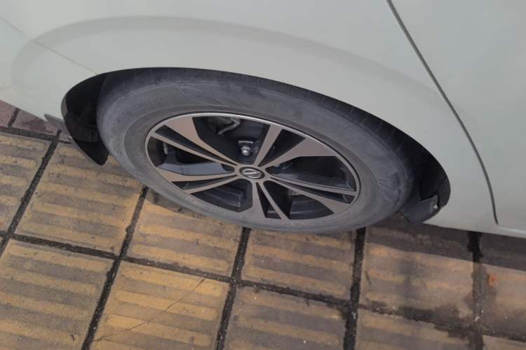 Used Nissan Sylphy 2021 1.6L XL CVT Enjoyment Edition Right Rear Wheel Hub