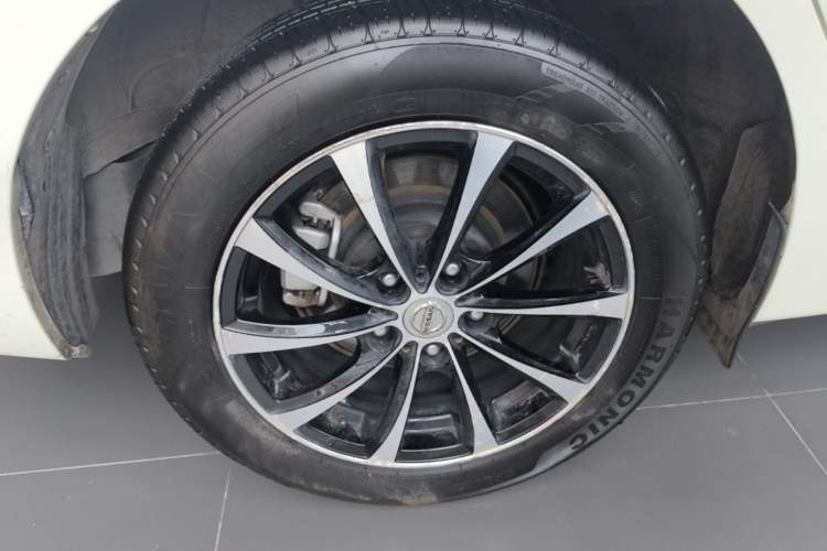 Used Nissan Sylphy 2021 Classic 1.6XE CVT Comfort Edition Right Rear Wheel Hub