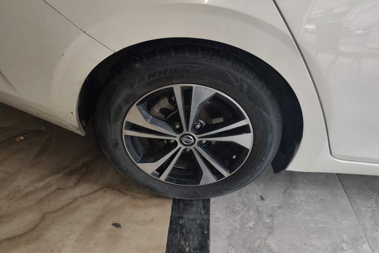 Used Nissan Sylphy 2021 1.6L XL CVT Enjoyment Edition Right Rear Wheel Hub