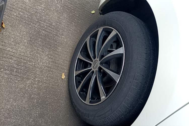 Used Nissan Sylphy 2021 Classic 1.6XE CVT Comfort Edition Right Rear Wheel Hub