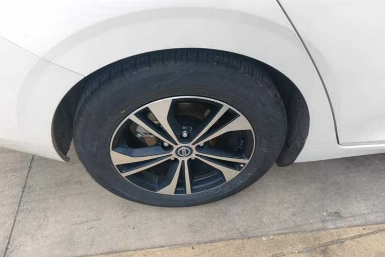 Used Nissan Sylphy 2021 1.6L XL CVT Enjoyment Edition Right Rear Wheel Hub