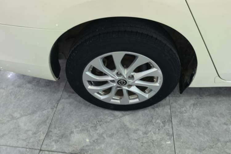Used Nissan Sylphy 2021 Classic 1.6XE CVT Comfort Edition Right Rear Wheel Hub