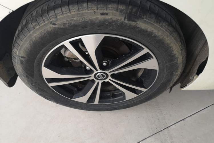 Used Nissan Sylphy 2021 1.6L XL CVT Enjoyment Edition Right Rear Wheel Hub