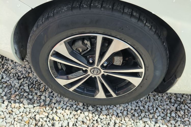 Used Nissan Sylphy 2021 1.6L XL CVT Smart Enjoyment Edition Right Rear Wheel Hub