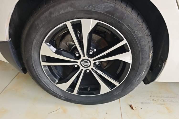Used Nissan Sylphy 2021 1.6L XL CVT Enjoyment Edition Right Rear Wheel Hub