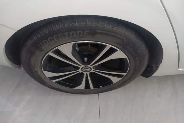 Used Nissan Sylphy 2021 1.6L XL CVT Enjoyment Edition Right Rear Wheel Hub