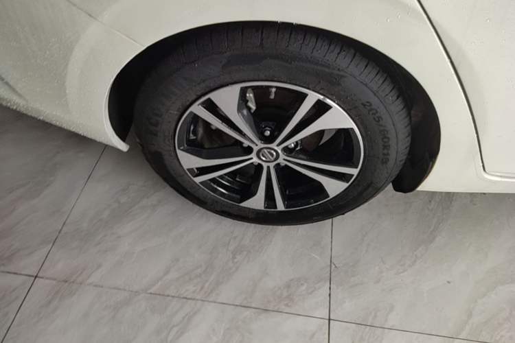 Used Nissan Sylphy 2021 1.6L XL CVT Enjoyment Edition Right Rear Wheel Hub