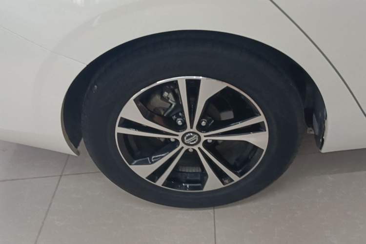 Used Nissan Sylphy 2021 1.6L XL CVT Enjoyment Edition Right Rear Wheel Hub