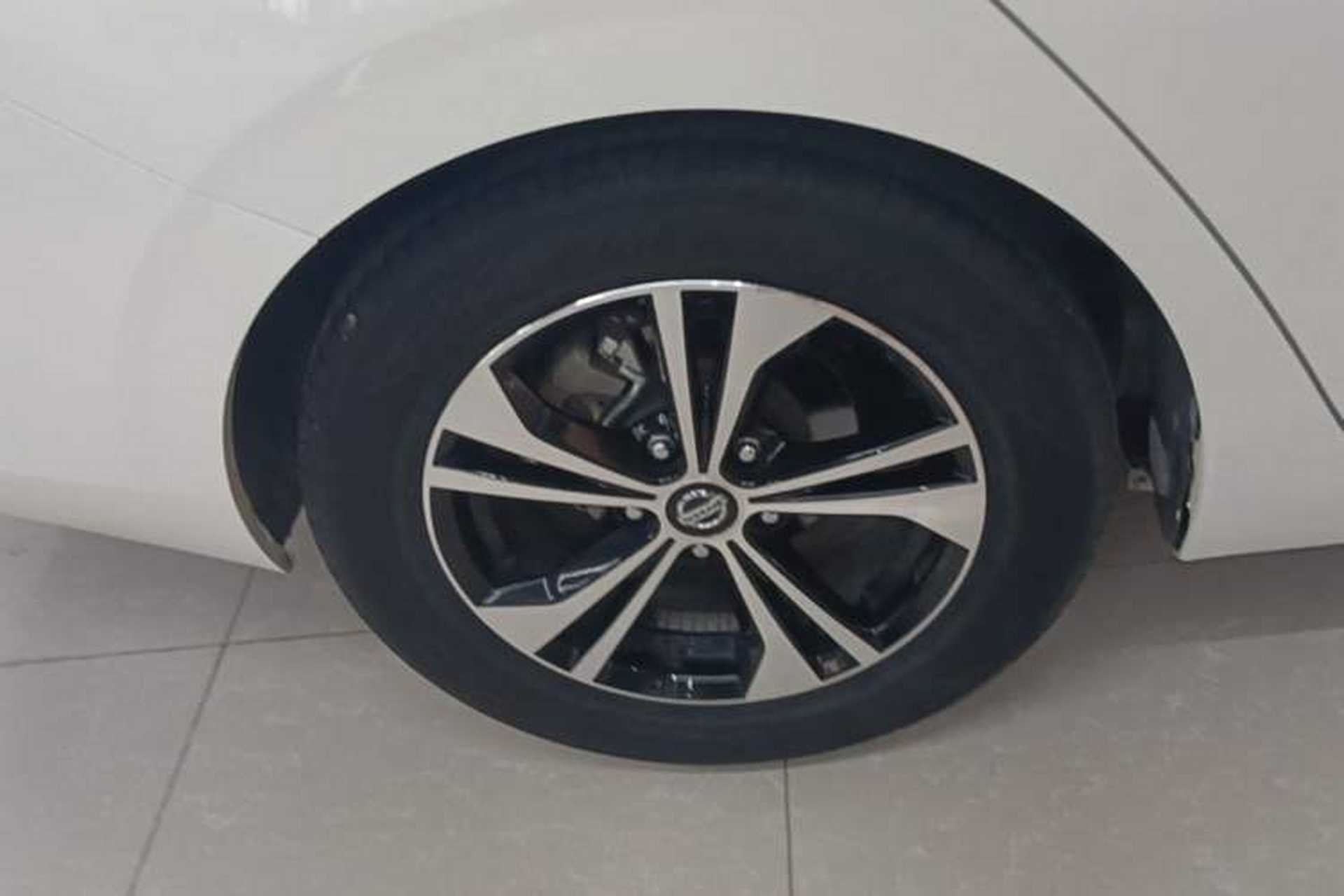 Used Nissan Sylphy 2021 1.6L XL CVT Enjoyment Edition Right Rear Wheel Hub