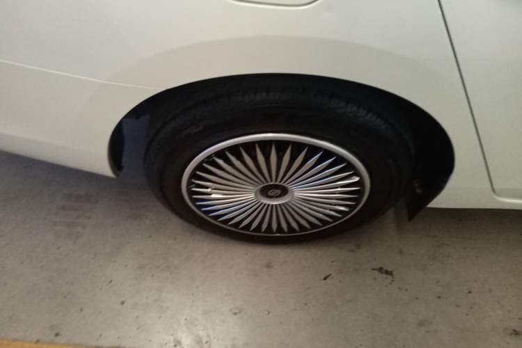 Used Nissan Sylphy 2021 Classic 1.6XE CVT Comfort Edition Right Rear Wheel Hub