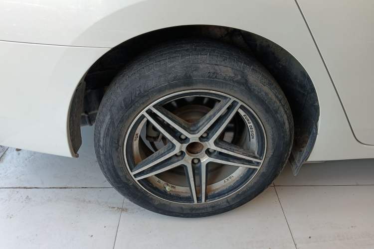 Used Nissan Sylphy 2021 Classic 1.6XE CVT Comfort Edition Right Rear Wheel Hub