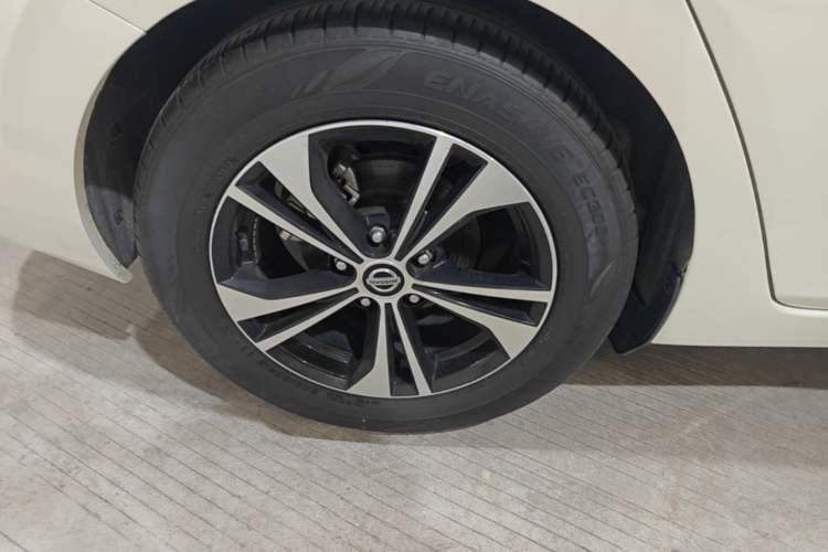 Used Nissan Sylphy 2021 1.6L XL CVT Enjoyment Edition Right Rear Wheel Hub