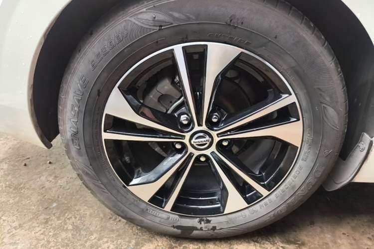 Used Nissan Sylphy 2021 1.6L XL CVT Enjoyment Edition Right Rear Wheel Hub