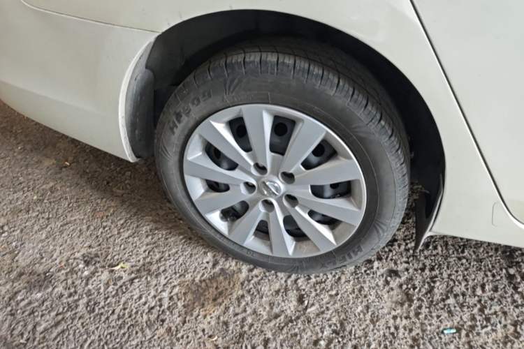 Used Nissan Sylphy 2021 Classic 1.6XE CVT Comfort Edition Right Rear Wheel Hub