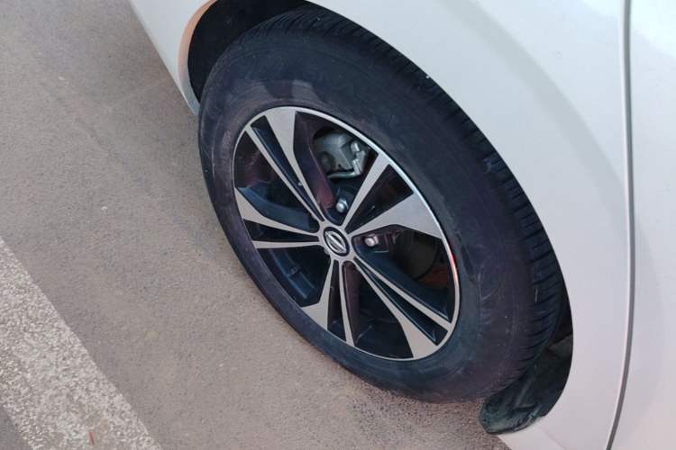 Used Nissan Sylphy 2021 1.6L XL CVT Enjoyment Edition Right Rear Wheel Hub