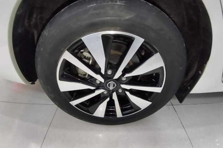 Used Nissan Sylphy 2021 Classic 1.6XE CVT Comfort Edition Right Rear Wheel Hub