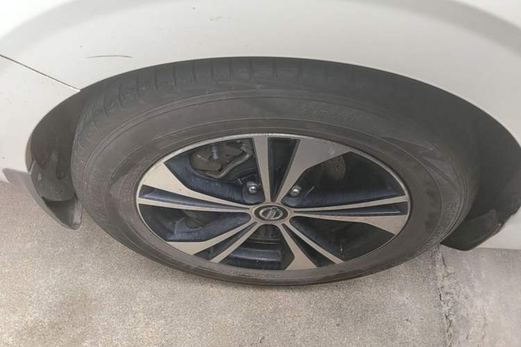 Used Nissan Sylphy 2021 1.6L XL CVT Enjoyment Edition Right Rear Wheel Hub