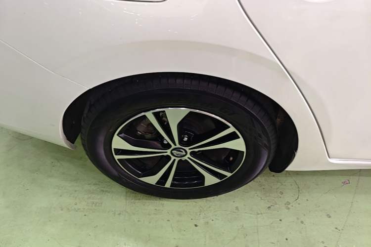 Used Nissan Sylphy 2021 1.6L XL CVT Enjoyment Edition Right Rear Wheel Hub