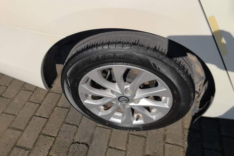 Used Nissan Sylphy 2021 Classic 1.6XL CVT Luxury Edition Right Rear Wheel Hub