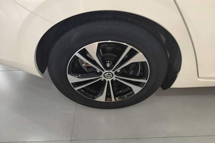 Used Nissan Sylphy 2021 1.6L XL CVT Enjoyment Edition Right Rear Wheel Hub