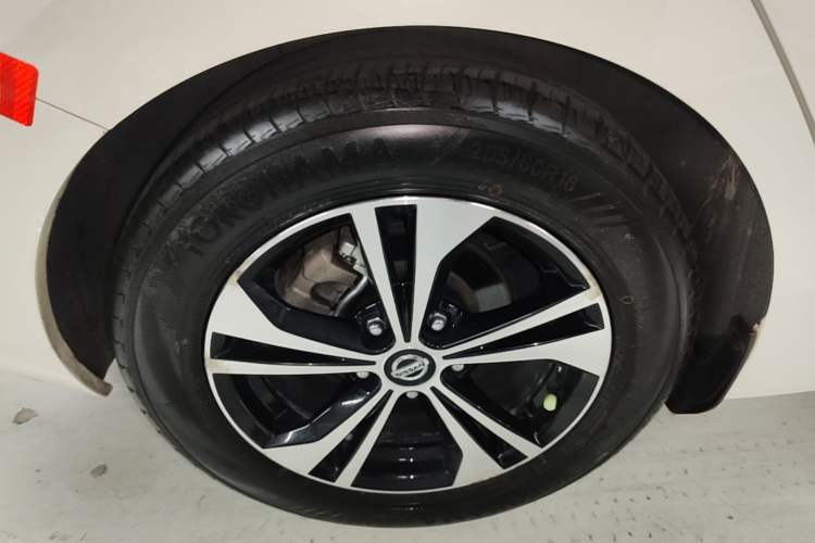 Used Nissan Sylphy 2021 1.6L XL CVT Enjoyment Edition Right Rear Wheel Hub