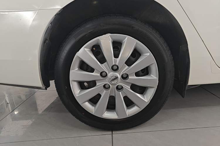 Used Nissan Sylphy 2021 Classic 1.6XE CVT Exclusive Edition Right Rear Wheel Hub
